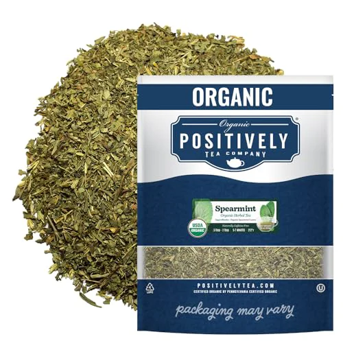 Recyclable Positively Tea 16 Ounce Trusted