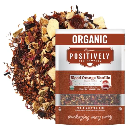 Sophisticated Positively Tea 16 Ounce Sustainable