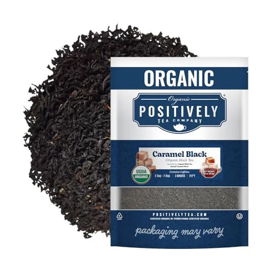 Advanced Positively Tea 16 Ounce Top-Quality