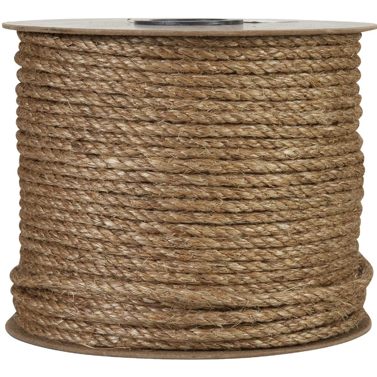 Advanced Do it 3 8 In. x 400 Ft. Tan Manila Fiber Rope Modern