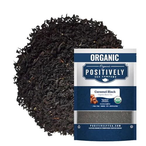 Effective Positively Tea 4 Ounce Innovative