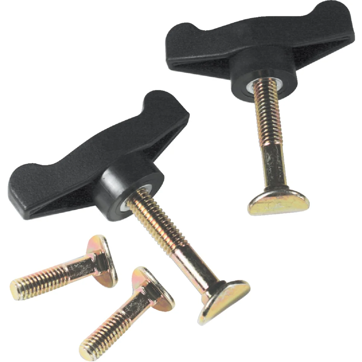 Elegant Arnold Universal Fit T-Handle 2-Pack Traditional