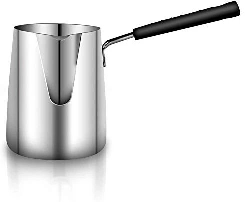 Crafted Turkish Coffee Pot Artisan