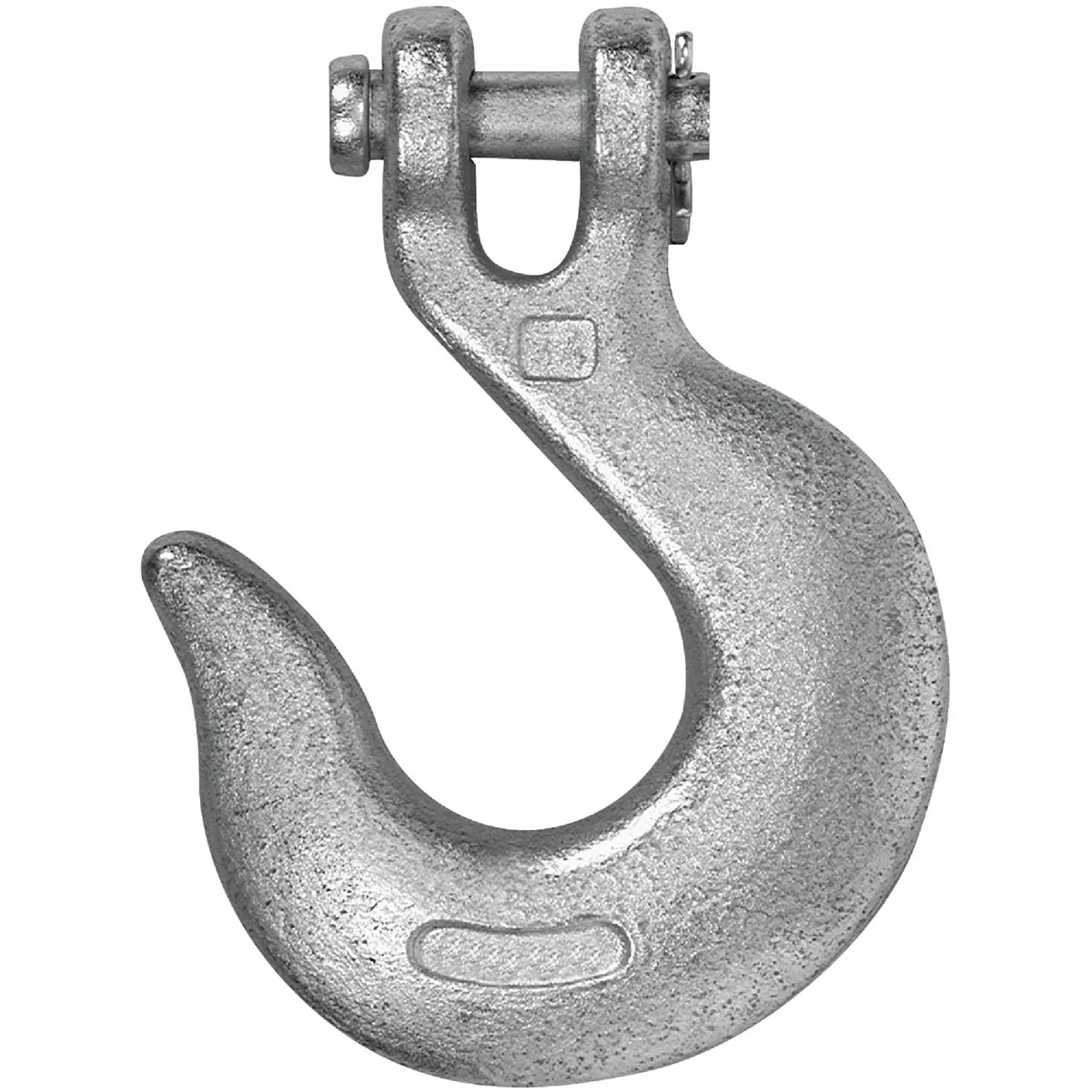 Soft Campbell 3 8 In. Grade 43 Clevis Slip Hook Exceptional