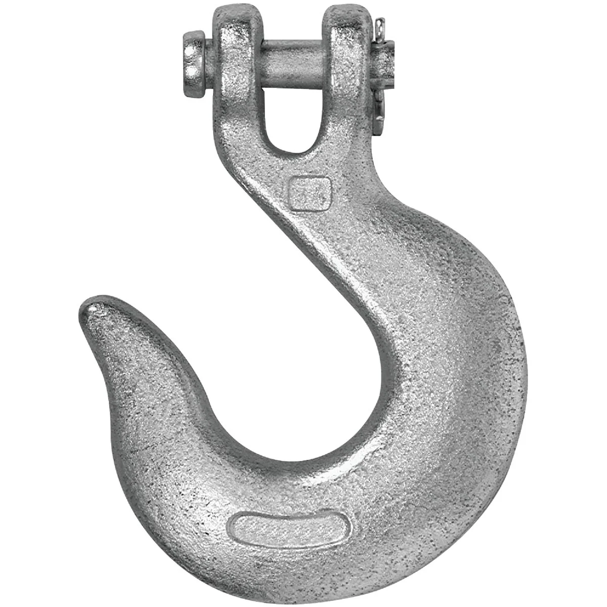 Carefully Designed Campbell 5 16 In. Grade 43 Clevis Slip Hook High-Performance