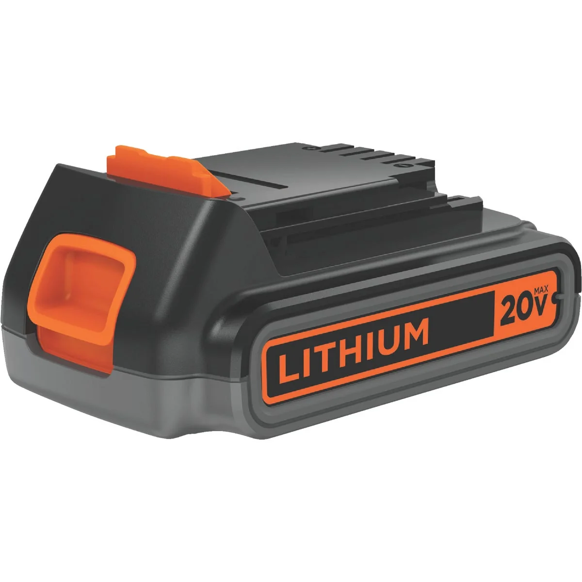 Proven Black Decker 20V MAX 2.0 Ah Tool Battery Trusted