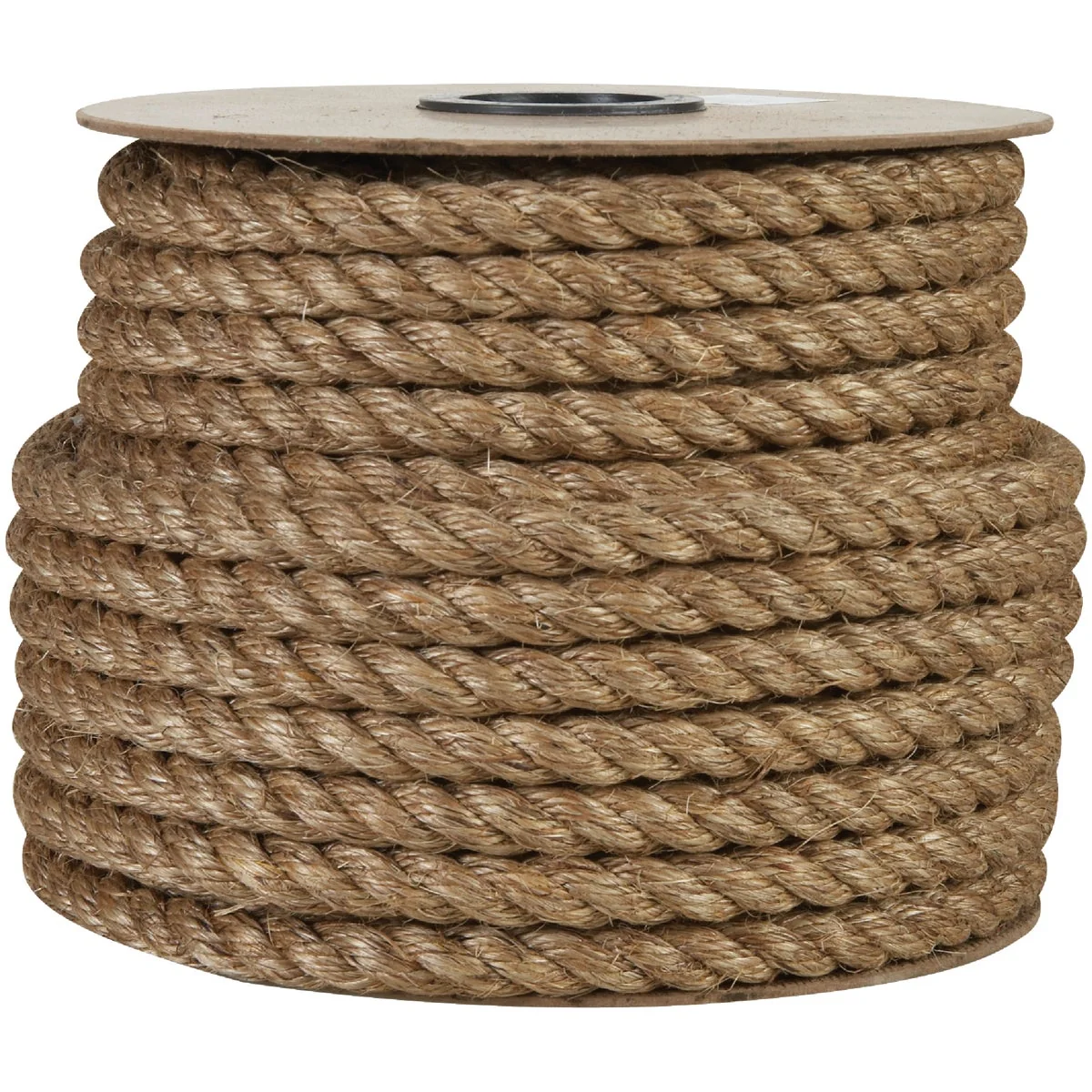 Versatile Do it 3 4 In. x 85 Ft. Tan Manila Fiber Rope Unique