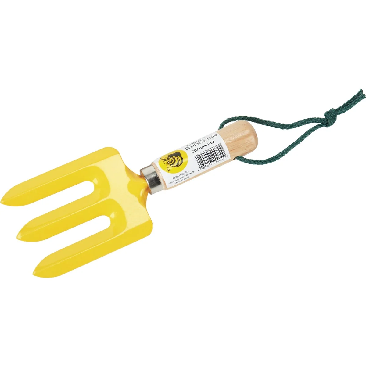 Reusable Buddy B Kids Hand Cultivator Smooth