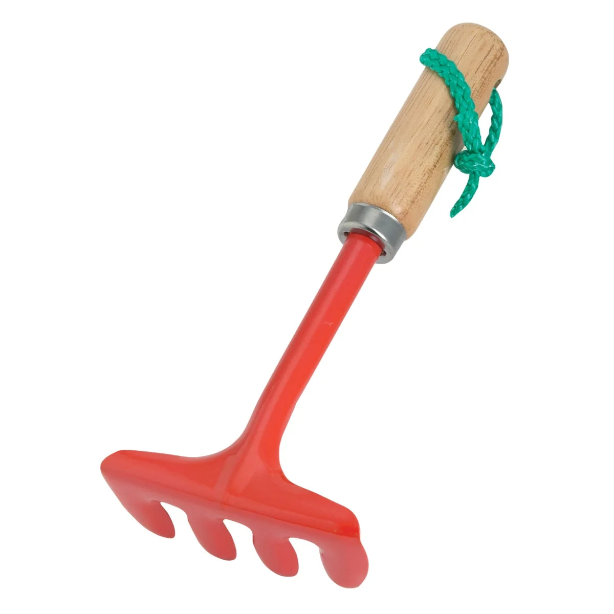 Fashionable Buddy B Kids 7-1 2 In. Hand Cultivator Hoe Quality