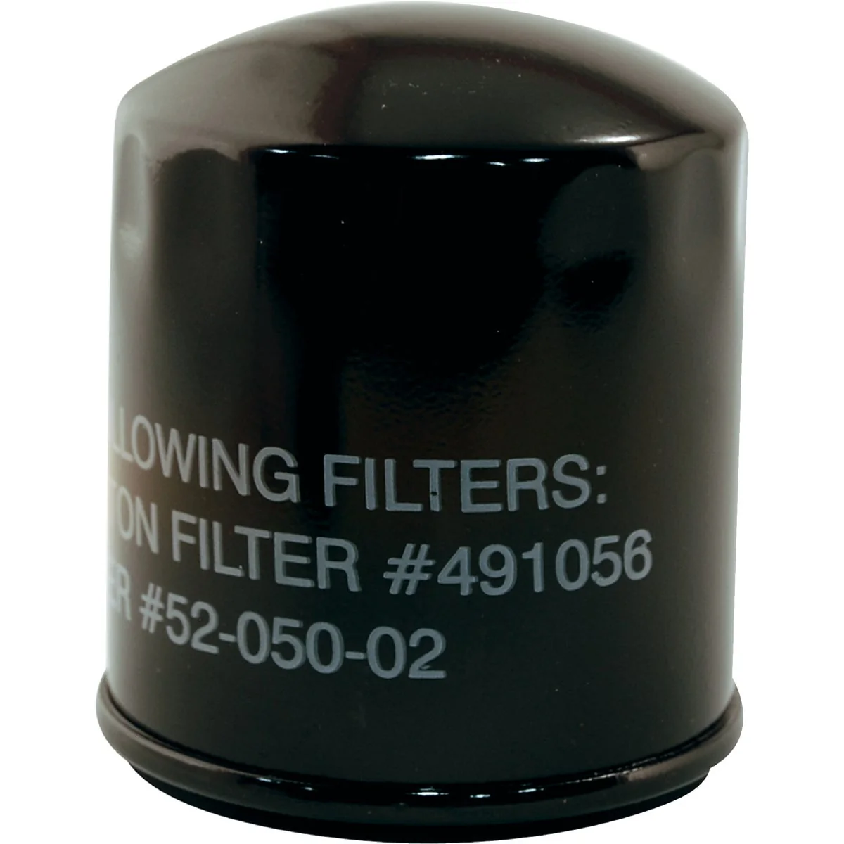 Comfortable Arnold Oil Filter for Briggs Stratton and Kohler Engines Verified
