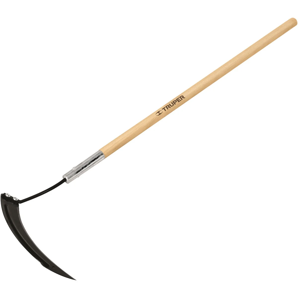 Proven Truper 36 In. Long Handle Grass Hook Original Design