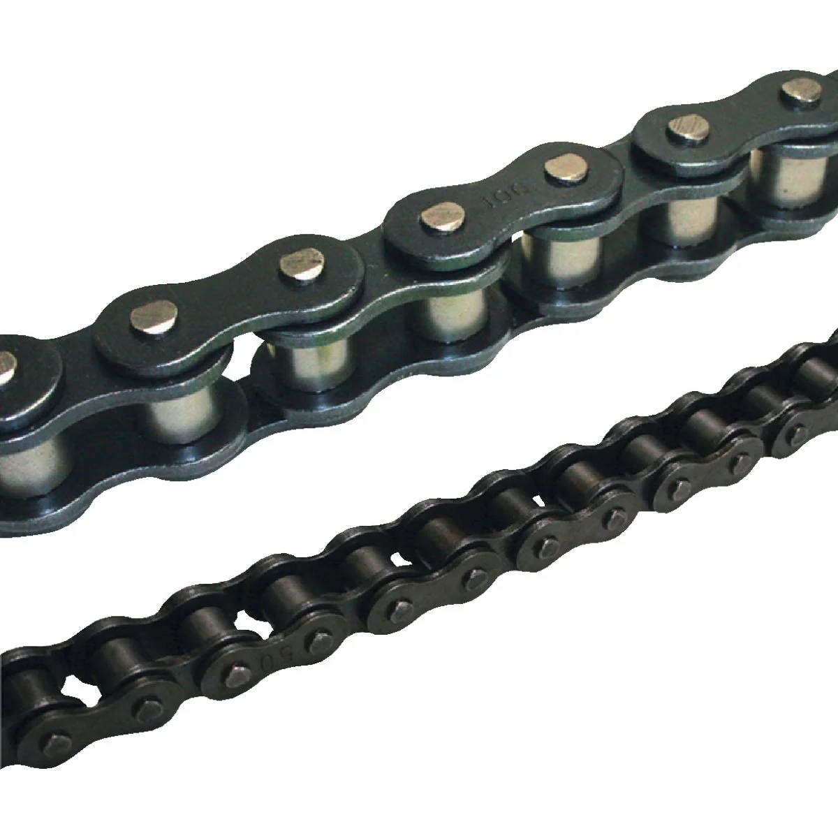 Elegant Speeco A2040 1 In. x 10 Ft. Roller Chain Fine