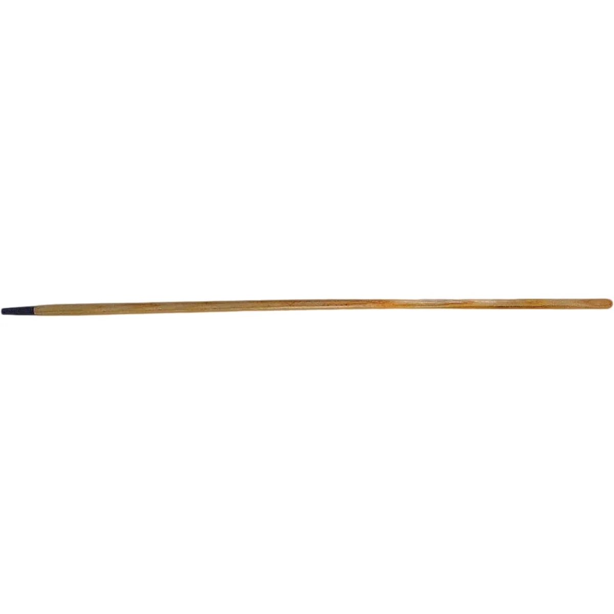 Detailed Link 60 In. L x 1-1 4 In. Dia. Wood Bow Rake Handle Enhanced