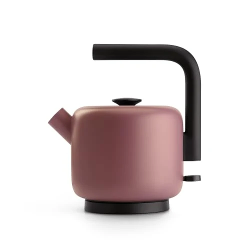 Effective Clyde Electric Kettle 1.5 Liter Fine
