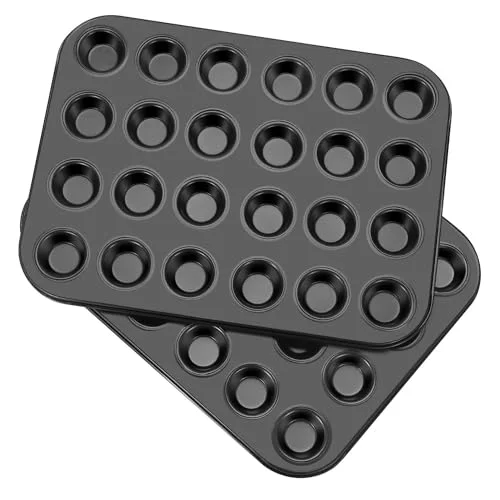 Clean 12 Cup Muffin Pans Modern
