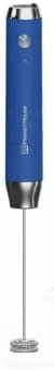Relaxed Rechargeable Milk Frother with Stand Recyclable