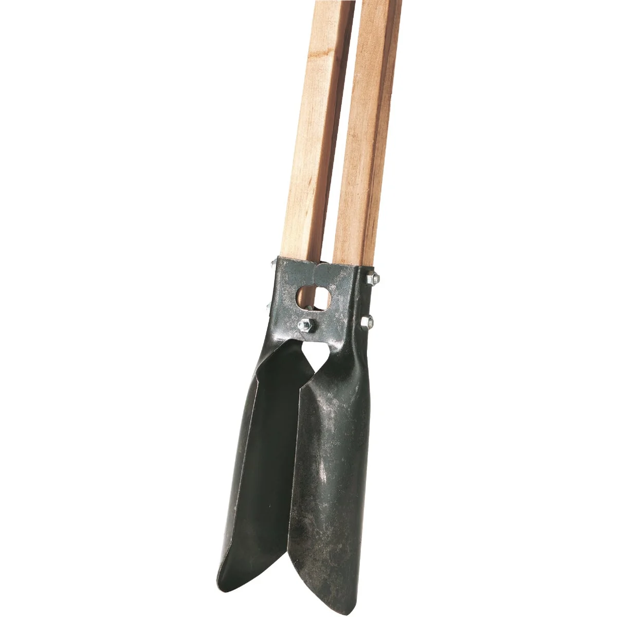 Sustainable Seymour S300 DuraLite 48 In. Wood Handle Post Hole Digger Casual