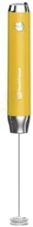 Responsible LunaFro Rechargeable Milk Frother Breathable