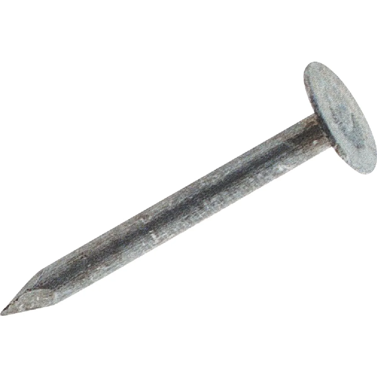 Eco-Friendly Do it 2 In. 11 ga Electrogalvanized Roofing Nails 144 Ct. 1 Lb. Fast
