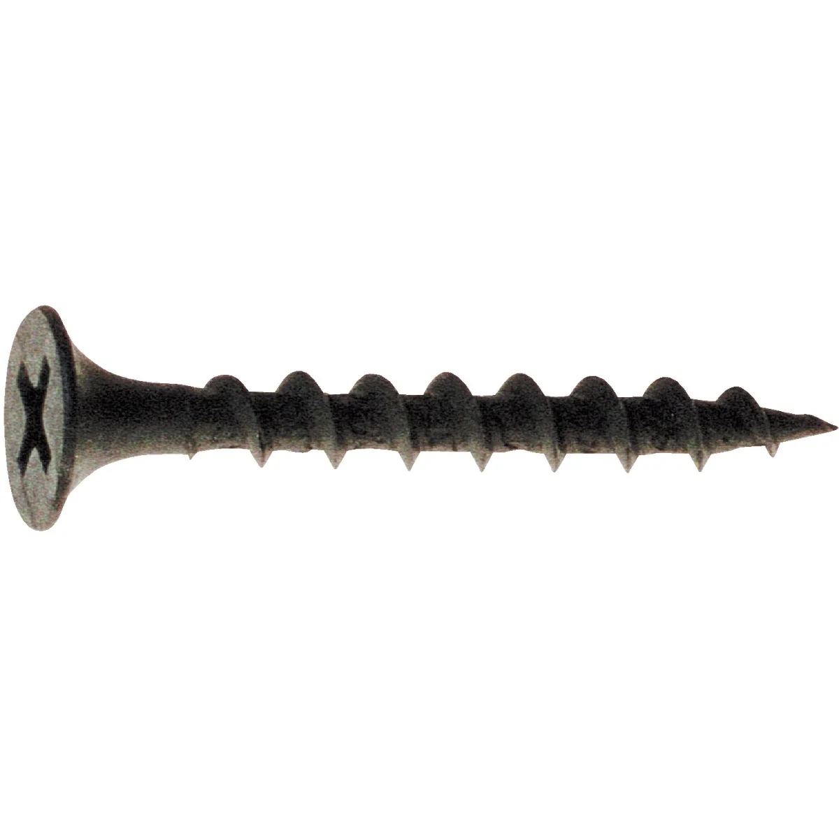Sustainable Grip-Rite 8 x 3 In. Coarse Thread Drywall Screw 25 Lb. Pail Next-Generation