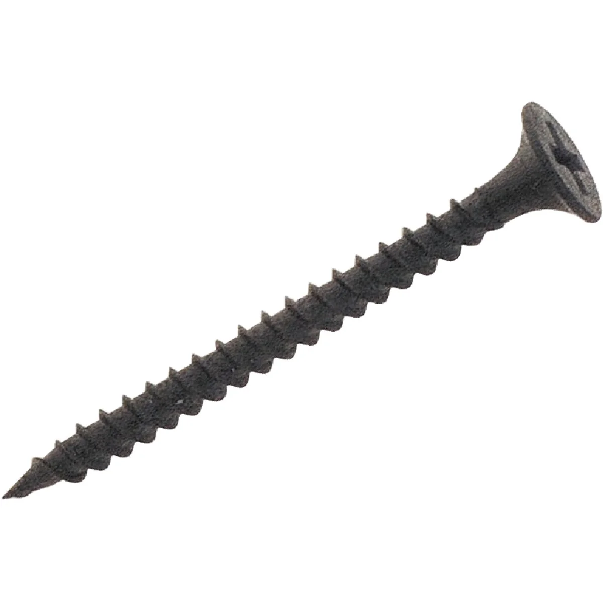 Contemporary Grip-Rite 6 x 1-5 8 In. Fine Thread Multipurpose Drywall Screw 25 Lb. Pail Easy-to-Use