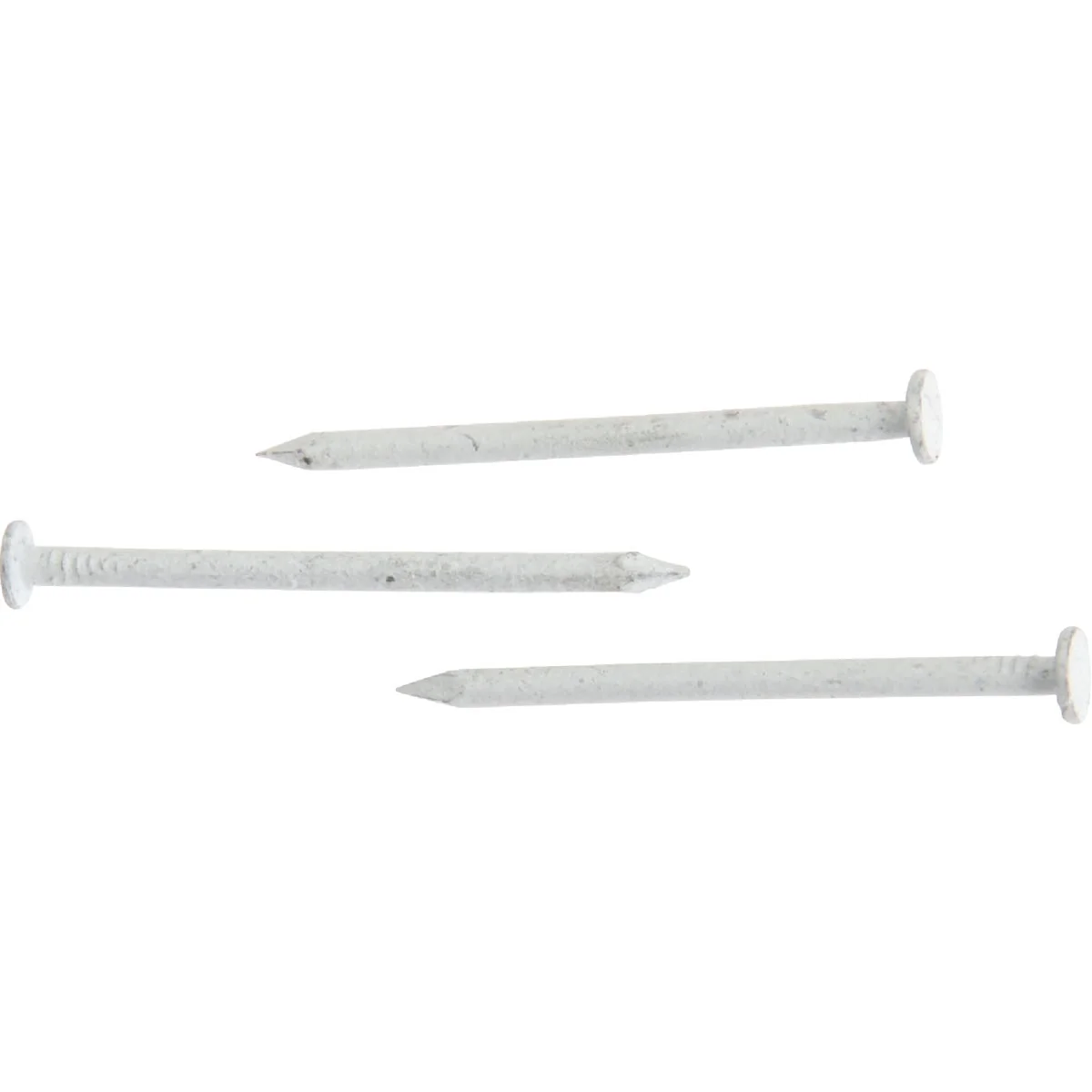 Trendy Do it 1-1 4 In. Gray Stainless Steel Trim Nails 649 Ct. 1 Lb. Outstanding