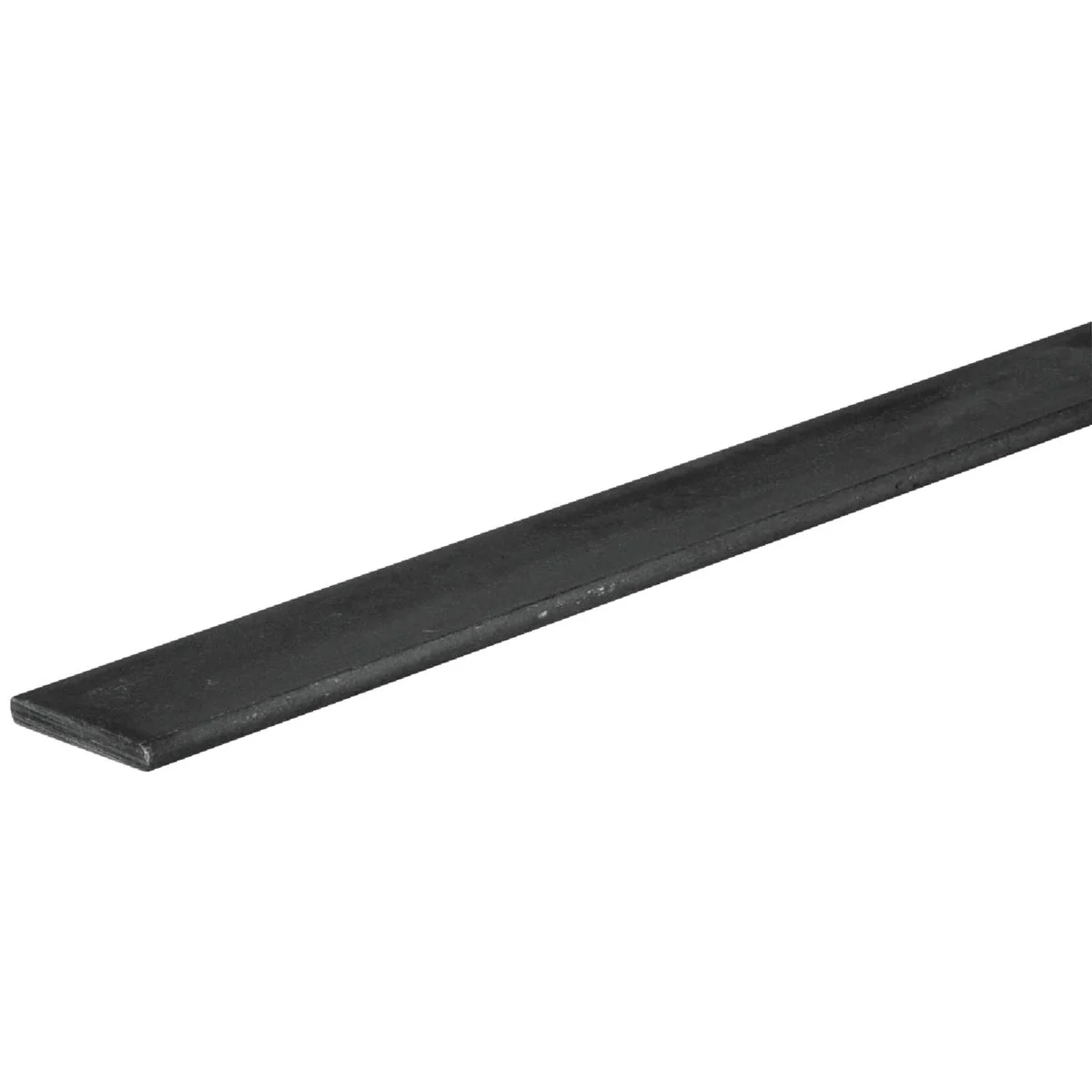 Safe HILLMAN Steelworks 1-1 4 In. x 3 Ft. Weldable Steel Flat Stock Certified
