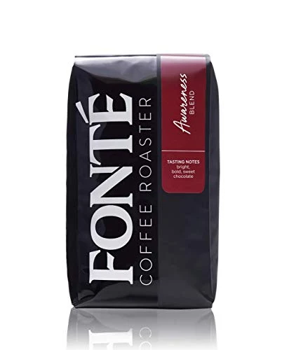 Convenient Fonte Coffee Roaster 12 Ounce Breathable