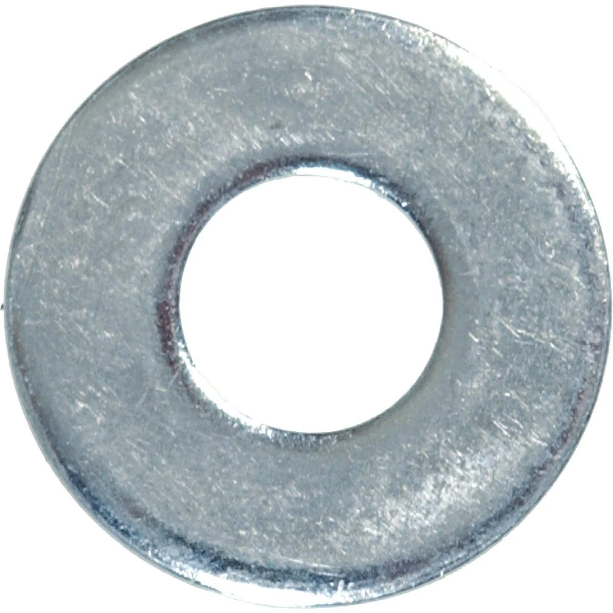 Easy-to-Use Hillman 1 4 In. Steel Zinc Plated Flat USS Washer 20 Ct. Detailed