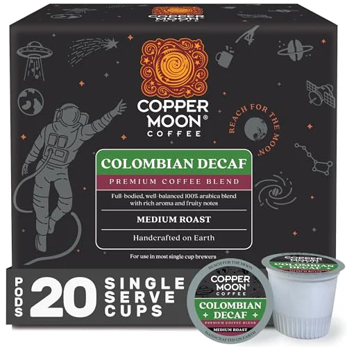 Artisan K Cup Coffee Pods 20 Count Durable