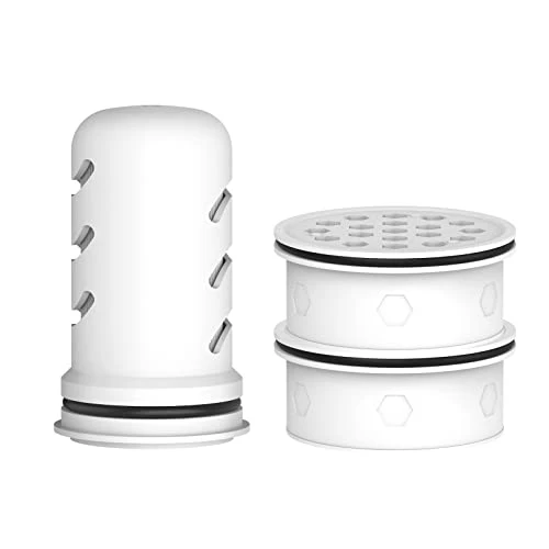 Casual Pitcher Filters Compatible with LifeStraw Exclusive
