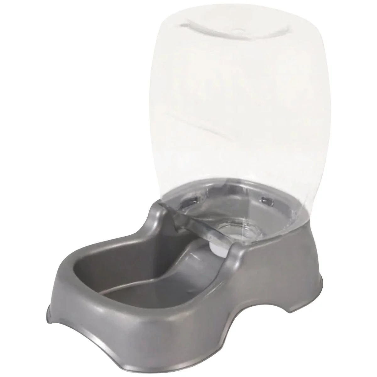 Safe Petmate Pet Caf 0.25 Gal. Automatic Pet Waterer Unique