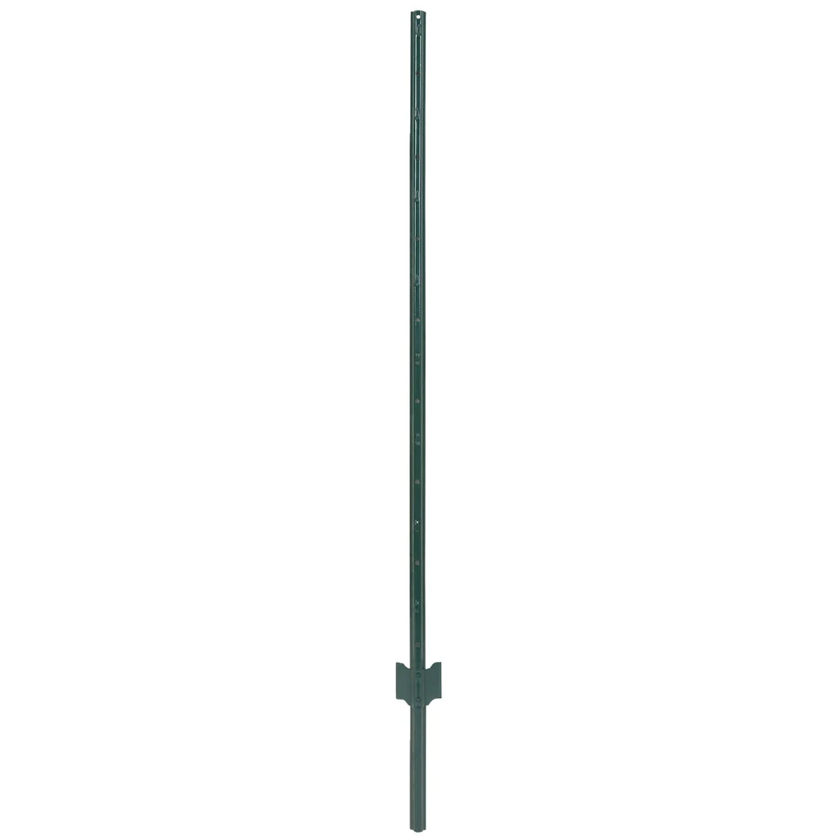 Solid Do it Light-Duty 5 Ft. 14 Ga. Fence U-Post Authentic