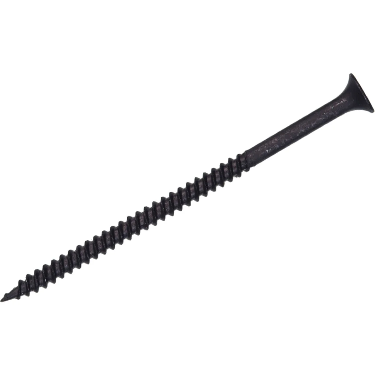 Recyclable Hillman 6 x 1 In. Fine Thread Multipurpose Drywall Screw 16 Ct. Lightweight