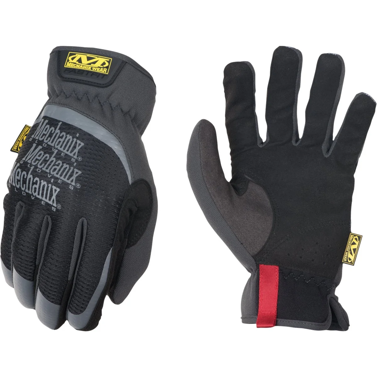 Mechanix Wear Specialty Grip Men’s Medium Polyester Work Glove Fine Crafted