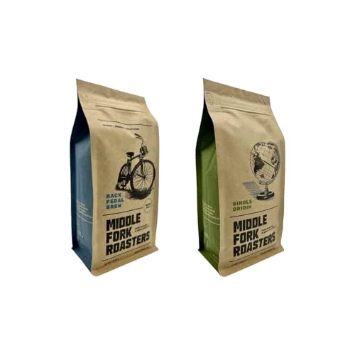 High-Quality Coffee Sampler 24 Ounce Safe