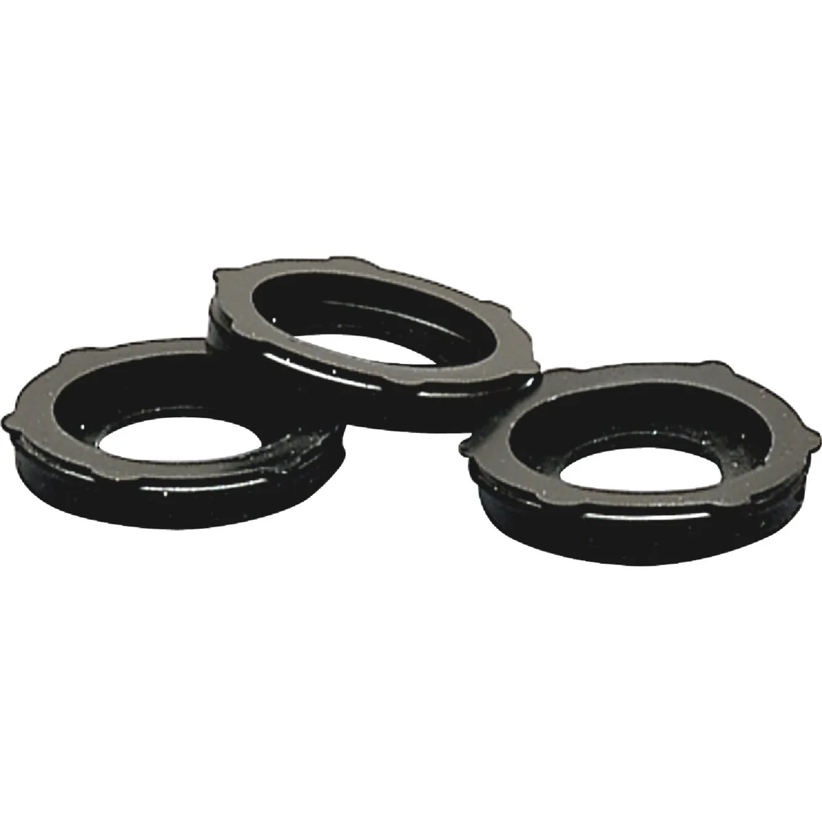 Efficient Nelson Universal Quick Connect Hose Washer Seal 3-Pack Trendy