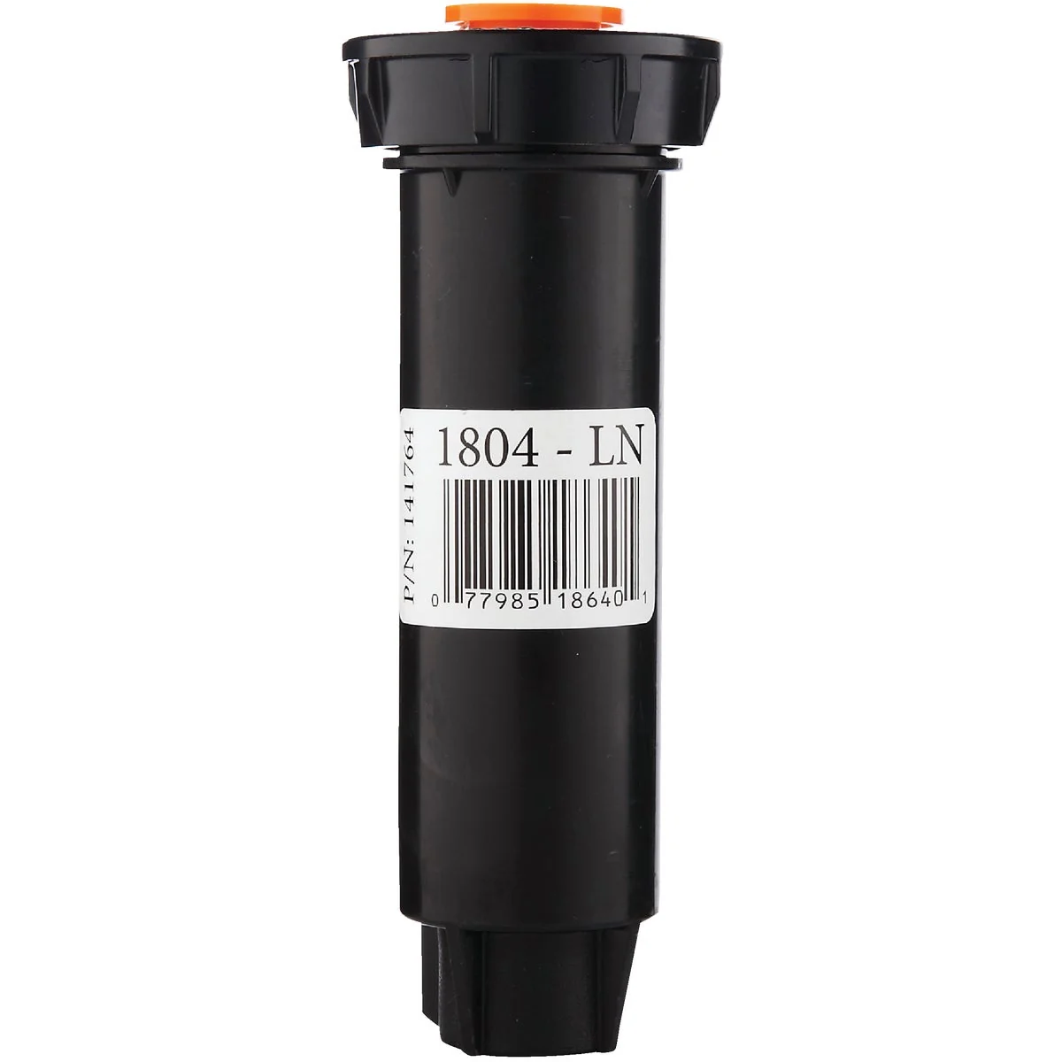 Specialty Rain Bird 4 In. Pop-Up Spray Head Body Sophisticated