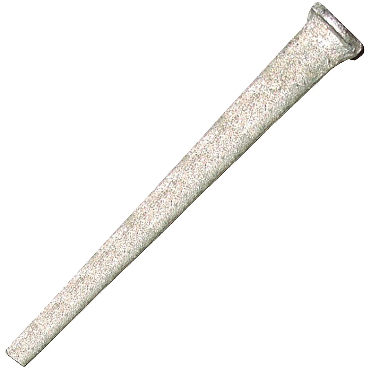 Original Maze 10d x 3 In. Masonry Sill Plate Nails 48 Ct. 1 Lb. Powerful