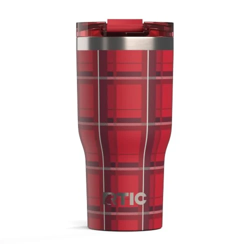 Secure 30oz Essential Tumbler with Lid Durable