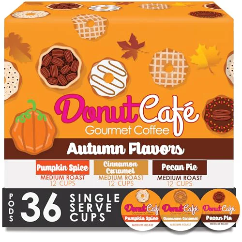 Trusted K Cup Coffee Pods 36 Count Verified