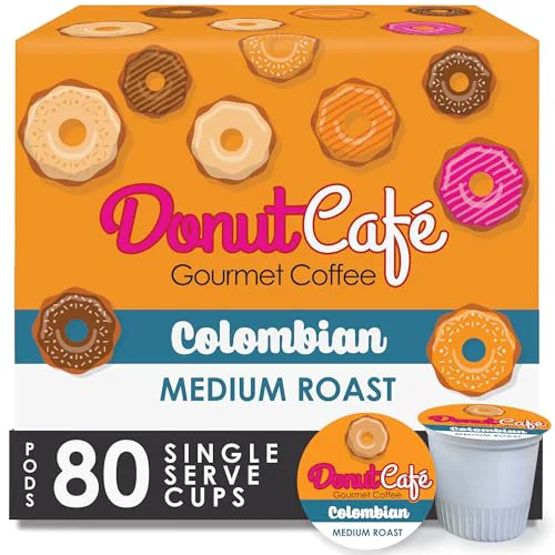 Soft K Cup Coffee Pods 80 Count Advanced