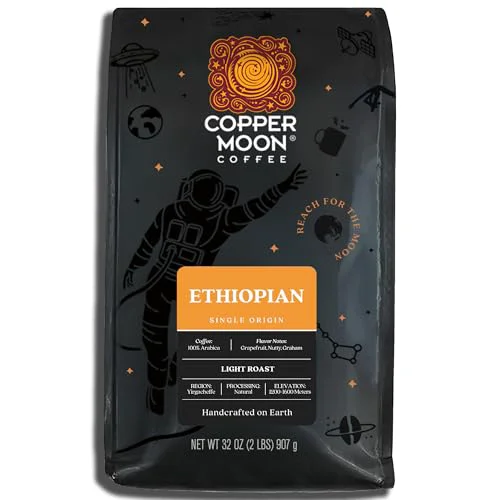 Verified Whole Bean Coffee 32 Ounce Effective