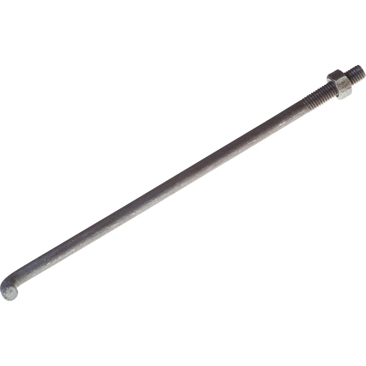 Smart Grip-Rite 1 2 In. x 12 In. Galvanized Foundation Anchor Bolt with Nut Washer 50 Ct. Crafted