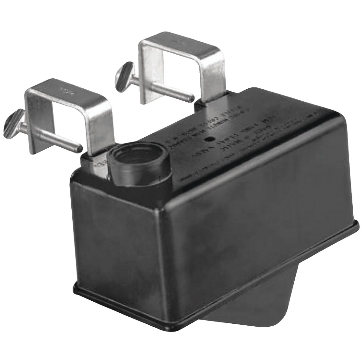 Green Dare-O-Matic 300 GPH Plastic Float Valve Fine