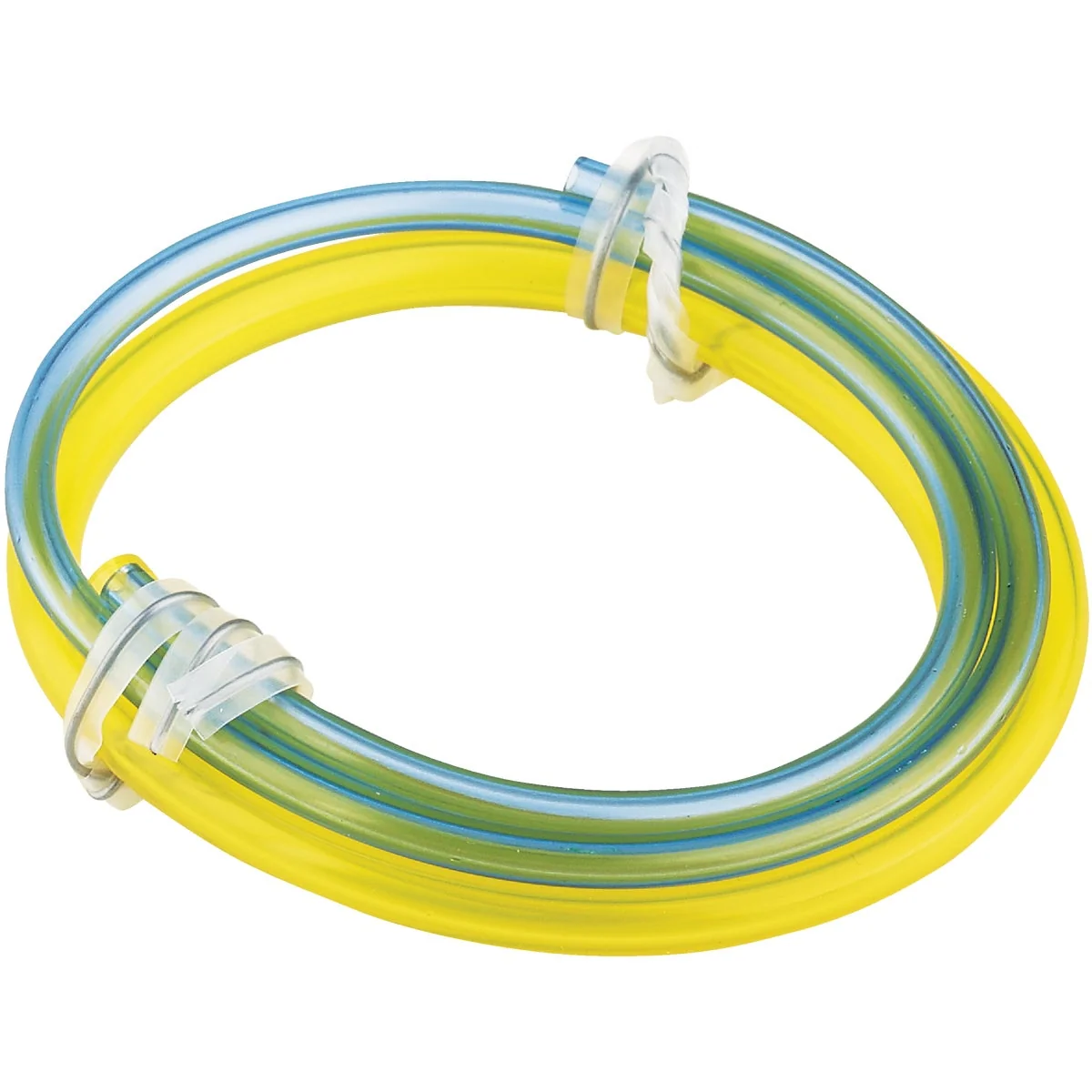 Reusable Arnold 1 Ft. Fuel Line Combo Pack 2-Pack Secure