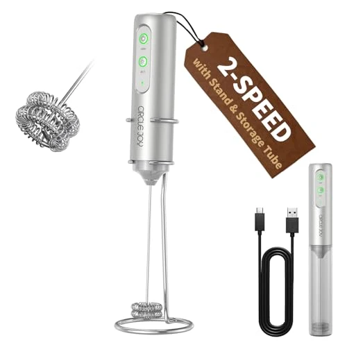 Luxury Rechargeable 2 Relaxed