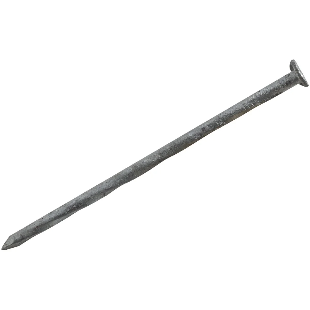 Genuine Grip-Rite 16d x 3-1 2 In. 9 ga Hot Galvanized Siding Deck Nails 2600 Ct. 50 Lb. Superior