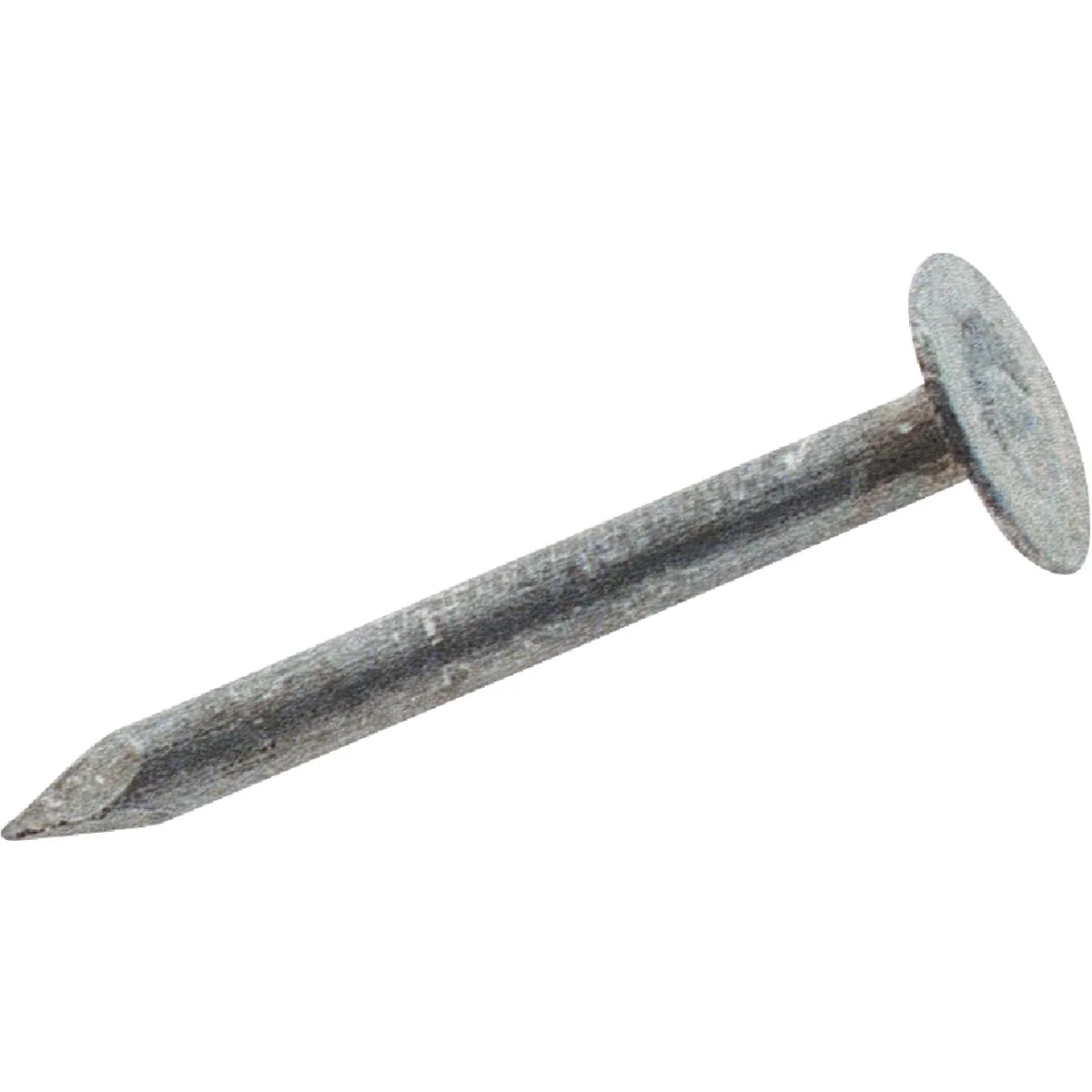 Comfortable Grip-Rite 1-1 4 In. 11 ga Electrogalvanized Roofing Nails 10900 Ct. 50 Lb. Sustainable
