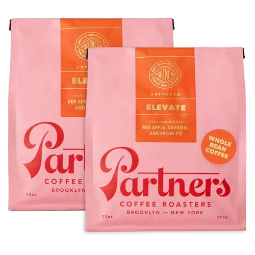 Professional Whole Bean Coffee 24 Ounce Solid